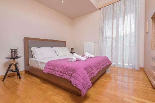 Rainbow Luxurious Villa In Ialysos