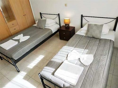 Maria's Apartments