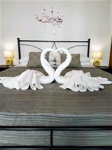 Maria's Apartments