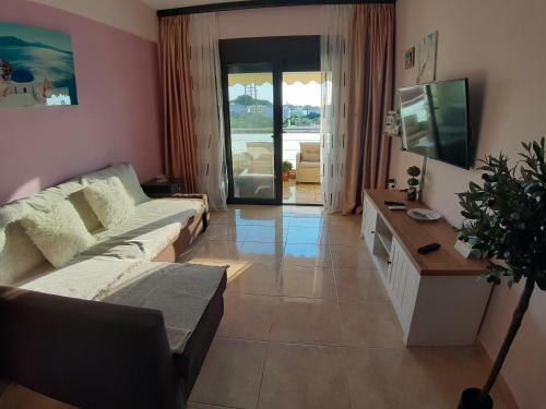 Cozy Apartment In Rhodes