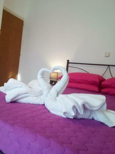 Maria's Apartment