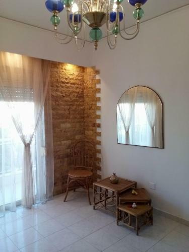 Maria's Apartment