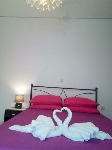 Maria's Apartment