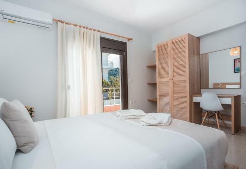 Le Ialyse Luxury Villa