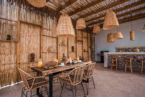 Le Ialyse Luxury Villa