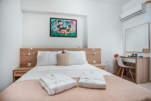 Le Ialyse Luxury Villa