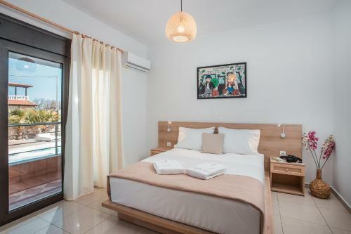 Le Ialyse Luxury Villa