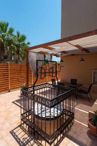 Villa Amazing House Pigi
