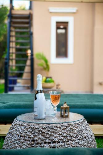 Villa Amazing House Pigi