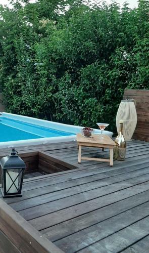 Villa Amazing House Pigi