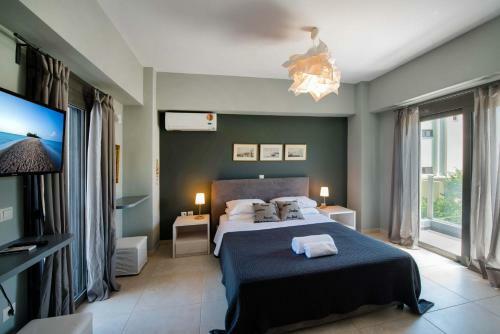Villa Oliva Rodos