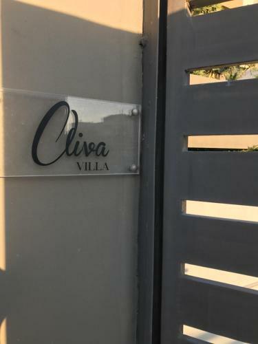 Villa Oliva Rodos