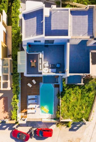 Villa Oliva Rodos