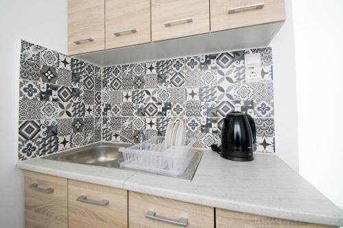 Apartamento Chambre Jaune