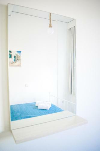 Apartamento Chambre Jaune
