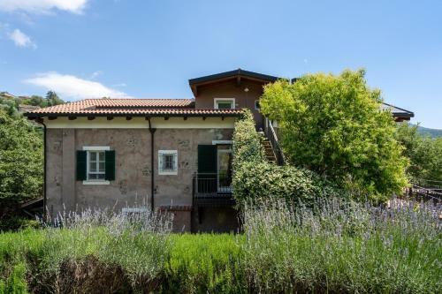 Apartamento Appartamento Rosmarino