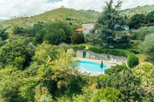 Apartamento Appartamento Rosmarino