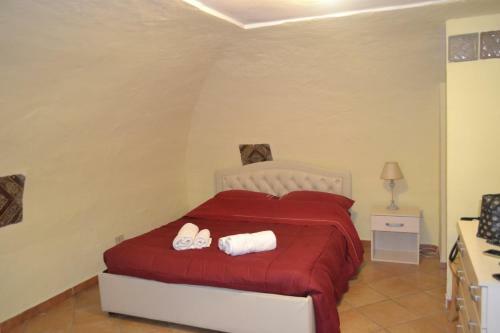 Apartamento Tramonto