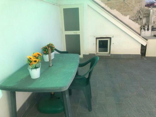 Apartamento Rosy House