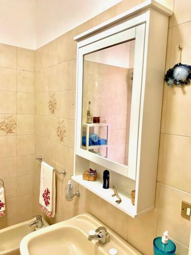 Apartamento Il Giardino Sull'ariana
