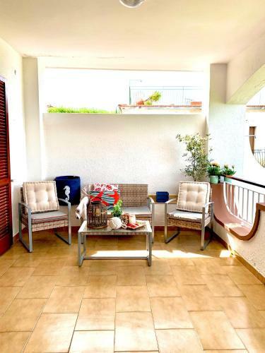Apartamento Il Giardino Sull'ariana