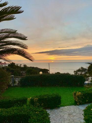 Apartamento Il Giardino Sull'ariana