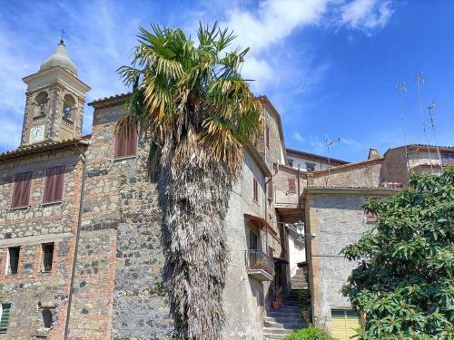 Apartamento Appartamento Gradoli, Lago Di Bolsena