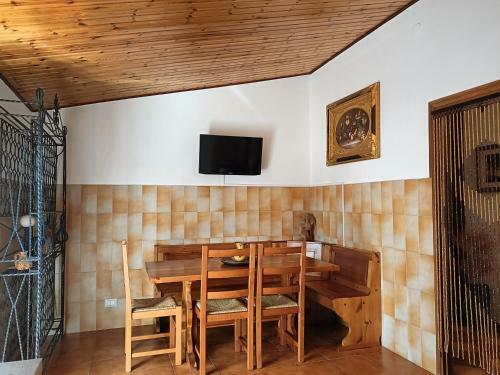 Apartamento Appartamento Gradoli, Lago Di Bolsena
