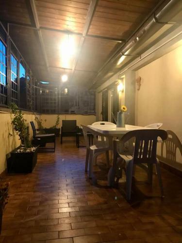 Apartamento Appartamento Gradoli, Lago Di Bolsena