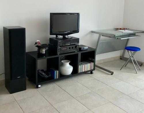 Apartamento Golden View