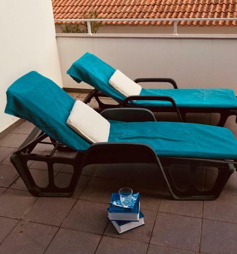 Apartamento Golden View