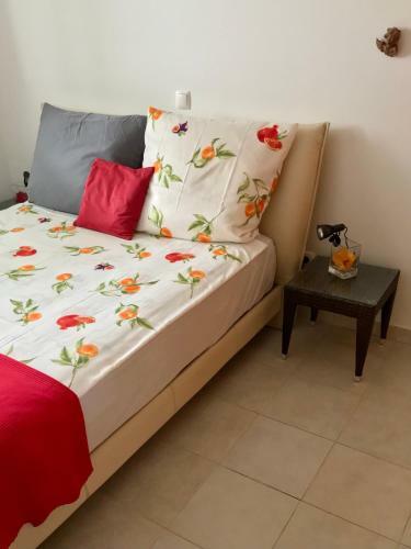 Apartamento Golden View