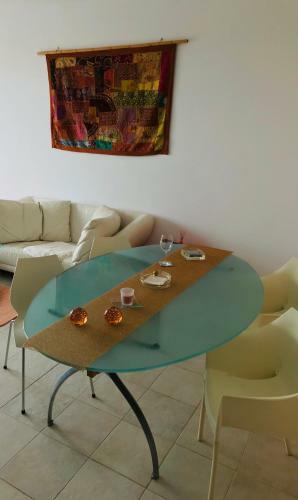 Apartamento Golden View
