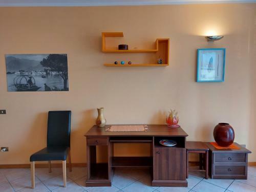 Apartamento Casa Amarela