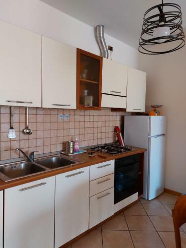 Apartamento Casa Amarela