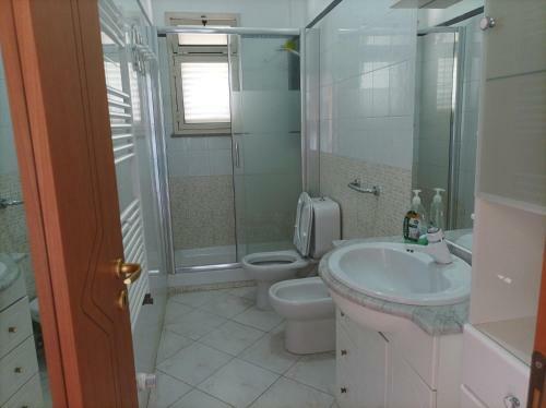 See View Naxos Apartment