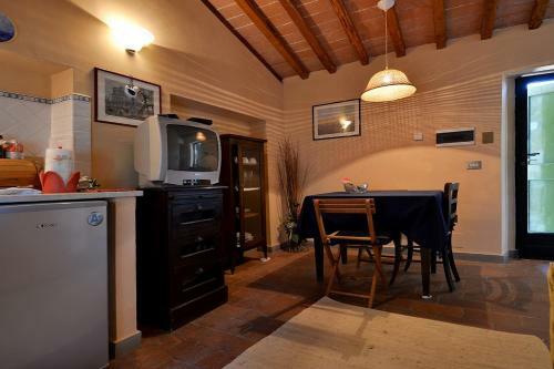 Apartamento La Routa Type A 21