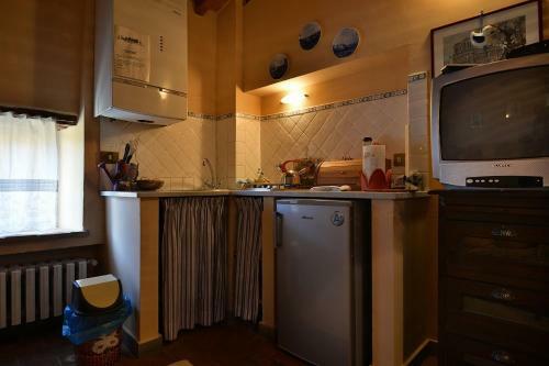 Apartamento La Routa Type A 21