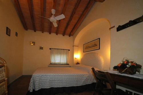 Apartamento La Routa Type A 21