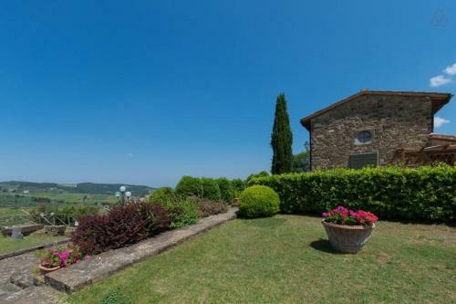 Apartamento La Routa Type A 21