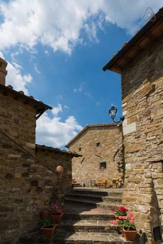 Apartamento La Routa Type A 21