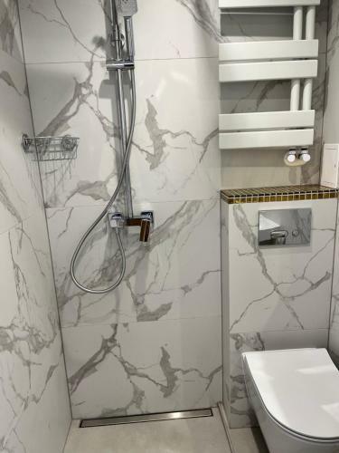 Wschodnia Przysta? Apartament