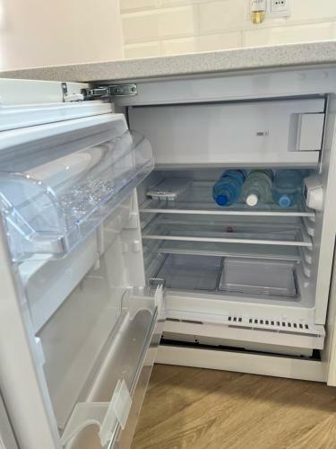 Wschodnia Przysta? Apartament