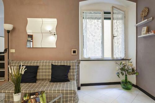 Apartamento La Casa Dei Giusti By Wonderful Italy