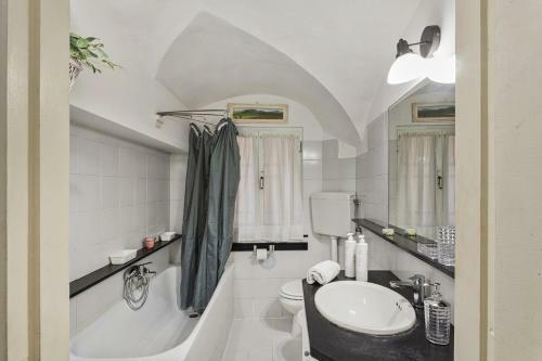 Apartamento La Casa Dei Giusti By Wonderful Italy