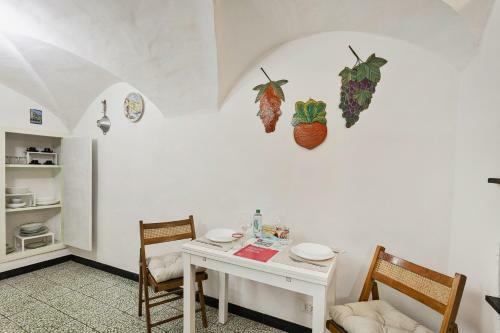 Apartamento La Casa Dei Giusti By Wonderful Italy