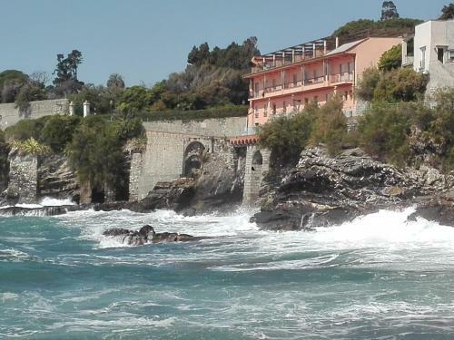 Apartamento Un Tuffo In Mare