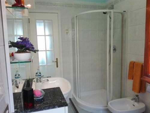 Apartamento Un Tuffo In Mare