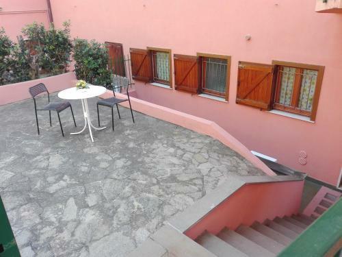 Apartamento Un Tuffo In Mare