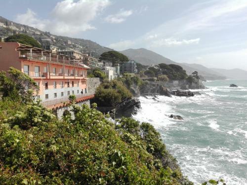 Apartamento Un Tuffo In Mare